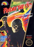Friday the 13th (Nintendo Entertainment System)